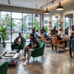 Barber image
